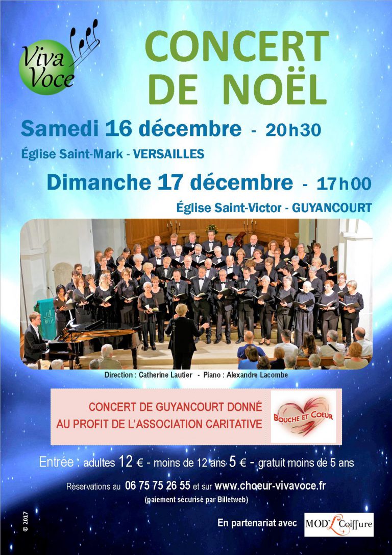 Affiche Noël 2017 - 5