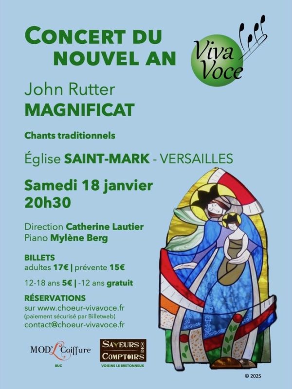 Affiche janvier 2026